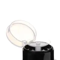 Средство для снятия лака ESTELICA Professional без ацетона, 200 мл