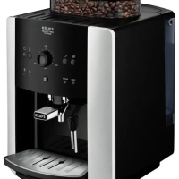 Автоматическая зерновая кофемашина Arabica EA811810