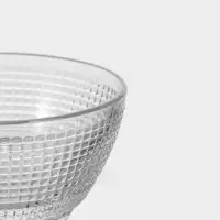 Сахарница с крышкой  VENICE-FANTASY емк. 210 мл