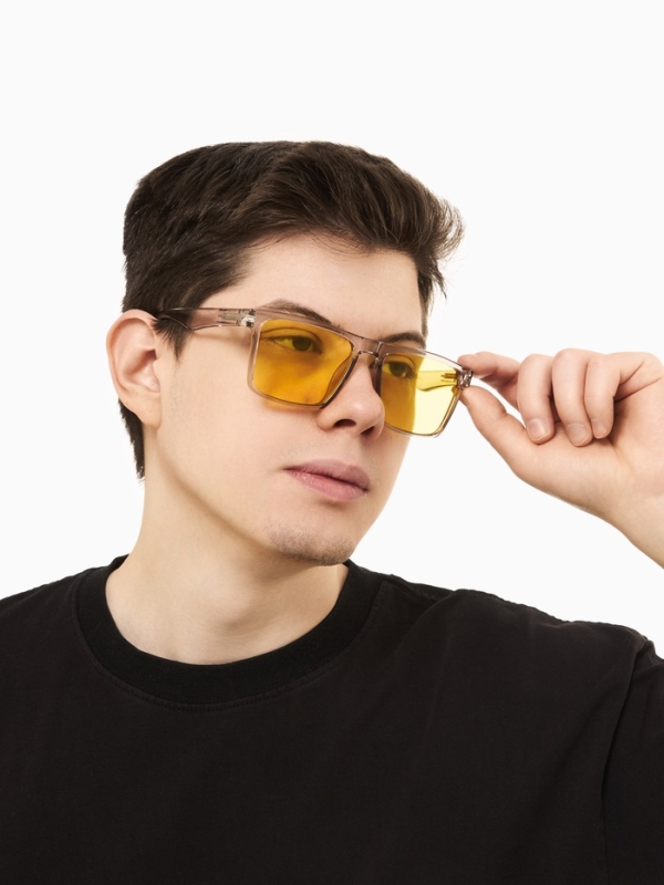 Очки солнечные, uv 400, ширина 14 см, дужка 15 см, линза 5.2 х 4.1 см Очки солнечные, uv 400, ширина 14 см, дужка 15 см, линза 5.2 х 4.1 см