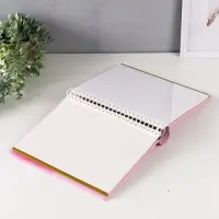 Фотоальбом 30 магнитных листов 23X28см, "Цветок и бабочки", пер-т внутр.спираль Фотоальбом 30 магнитных листов 23X28см, "Цветок и бабочки", пер-т внутр.спираль