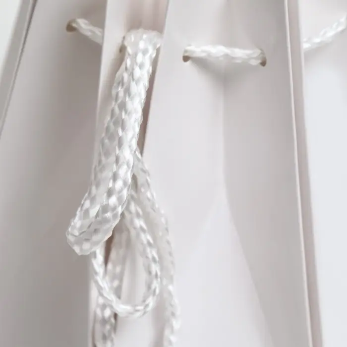 Аквабокс для цветов, белый, 16&times;16 см