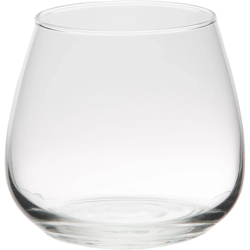 Набор стаканов низкий Габи 350 мл, 6шт/уп