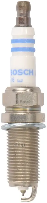 свеча зажигания platina plus Bosch арт. 0 242 236 528