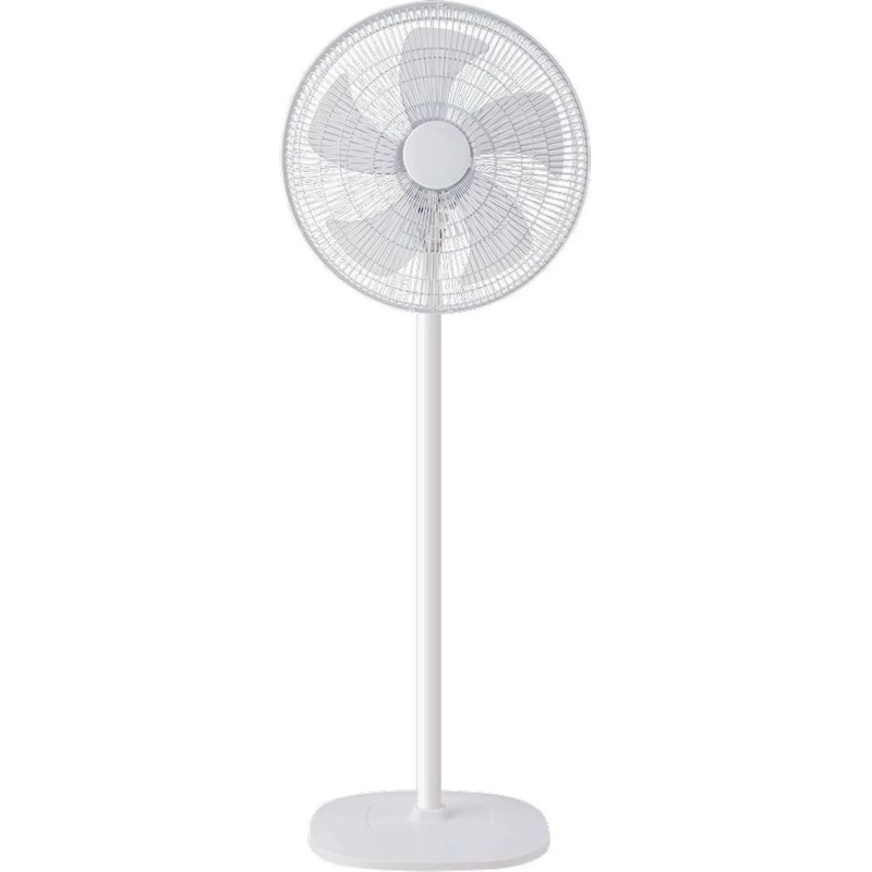 Вентилятор Centek CT-5024 White напольный  (белый) 65Вт, SILENT PRO