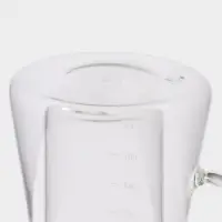 Кофеварка кемекс для кофе &laquo;Типика&raquo;, 300 мл, с мерной шкалой, стекло, прозрачная