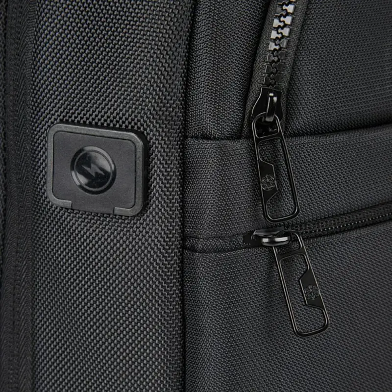 Рюкзак Discovery 15, черный