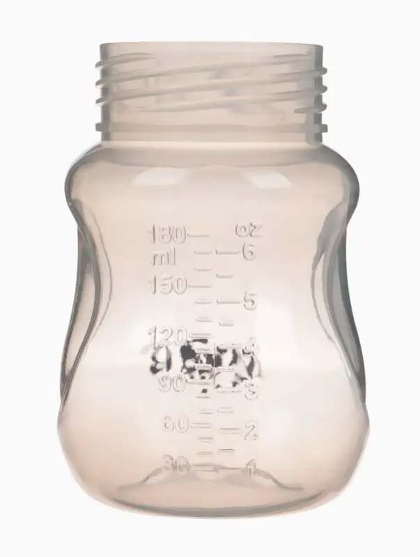 Поильник детский с мягким носиком M&B., 180 мл.