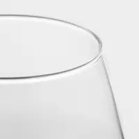 Стаканы Luminarc Sire de cognac, 300 мл, набор 6 шт., стекло, прозрачные