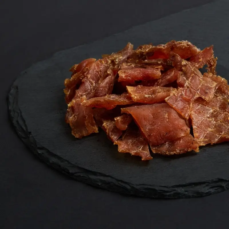 Сыровяленое мясо Meat Choice, утка