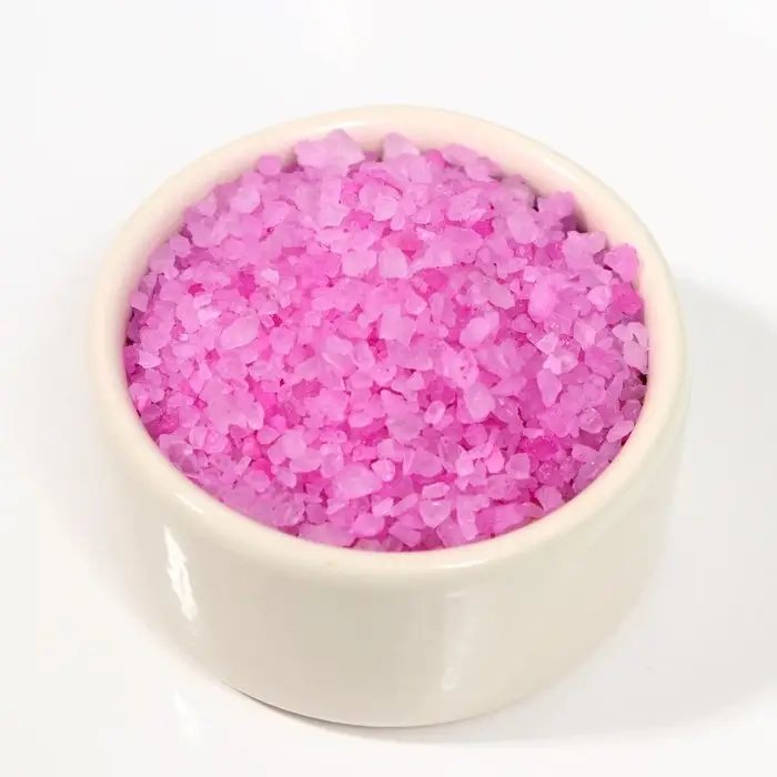 Соль для ванны «Утро в провансе», 200 г, аромат лаванды, BEAUTY FOX Соль для ванны «Утро в провансе», 200 г, аромат лаванды, BEAUTY FOX