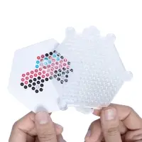 Аквамозаика "Для мальчиков" 400 эл