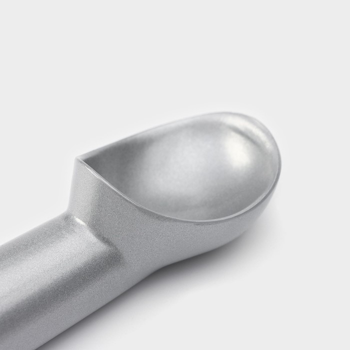 Ложка для мороженого «Холодок», 18 см Ложка для мороженого «Холодок», 18 см