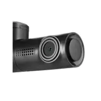 Автомобильный видеорегистратор Hoco DV1, 1080p видео, чёрный