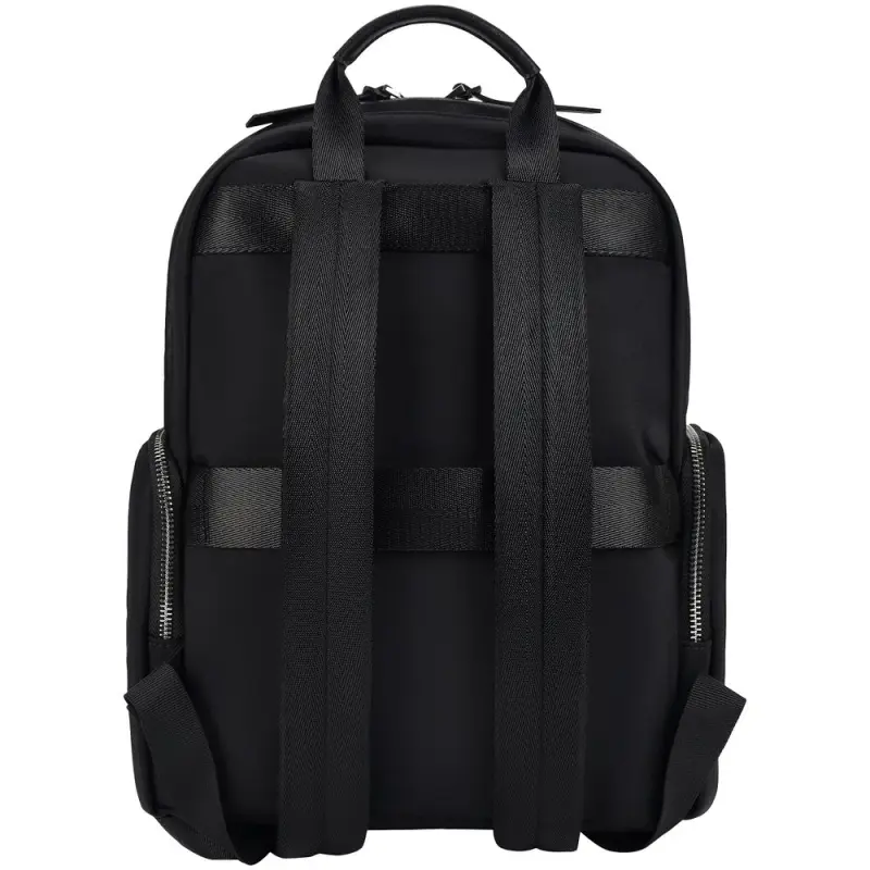 Рюкзак Santiago 13, черный Рюкзак Santiago 13, черный