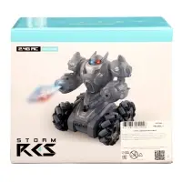 Робот радиоуправляемый &laquo;Шутер&raquo;, управление жестами, эффект дыма, работает от аккумулятора