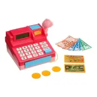 Касса-калькулятор "Магазин" Касса-калькулятор "Магазин"