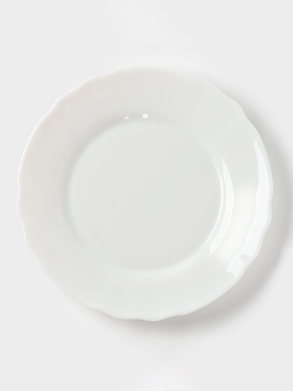 Тарелка десертная Тарелка десертная "LOUIS XV" 19 см