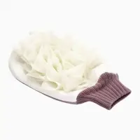 Мочалка для тела детская &laquo;Зайчик&raquo;, Крошка Я