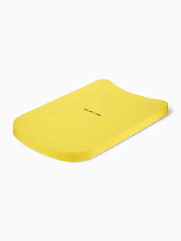 Доска для плавания ONLYTOP, 39&times;27&times;4 см, МИКС