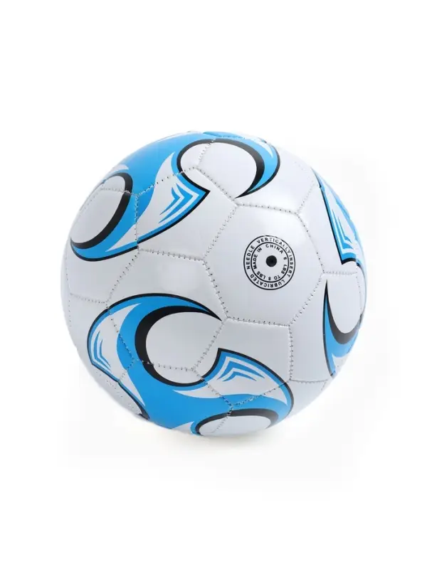 Мяч футбольный, размер 5, камера PVC, цвета микс Мяч футбольный, размер 5, камера PVC, цвета микс