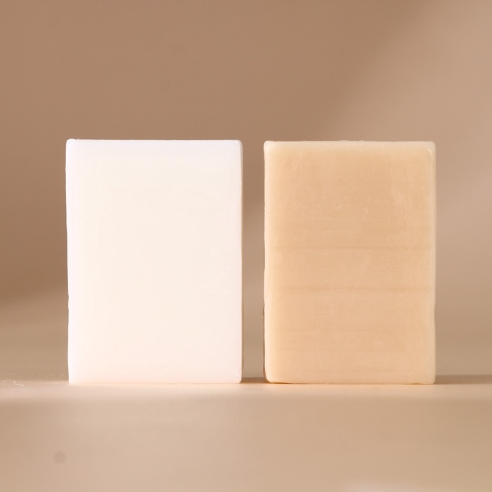 Подарочный набор URAL LAB «Чудеса рядом», мыло для рук кусковое, 2х100 г, Новый Год