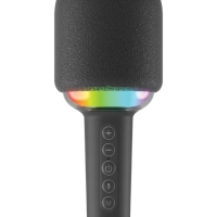 Микрофон беспроводной H-MIC100 черный