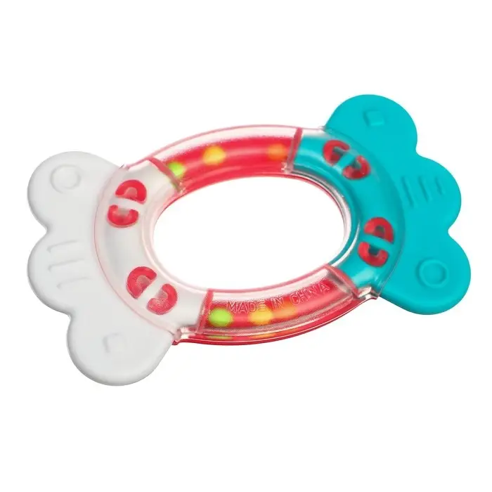 Погремушка «Конфета яркая», с эластичными элементами, Крошка Я Погремушка «Конфета яркая», с эластичными элементами, Крошка Я