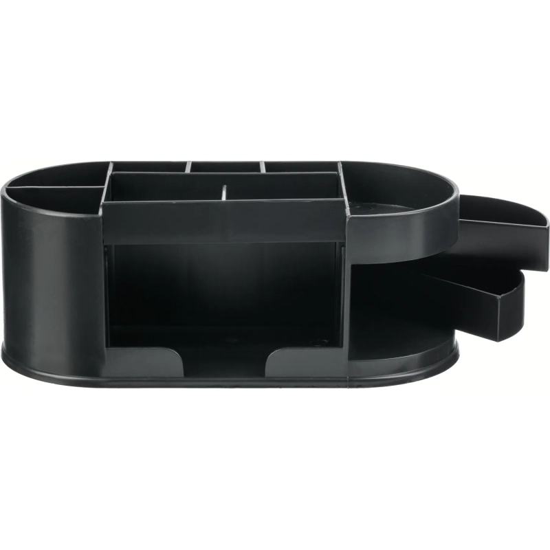 Набор настольный Attache 16 предметов черный