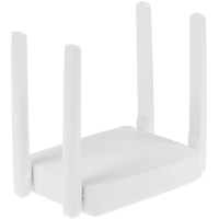 Маршрутизатор Wi-Fi Mercusys AC10, AC1200