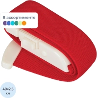 Жгут взрослый многораз. 40х2,5 см Improvacuter