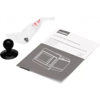 Встраиваемая микроволновая печь HBW 2560WG 25л