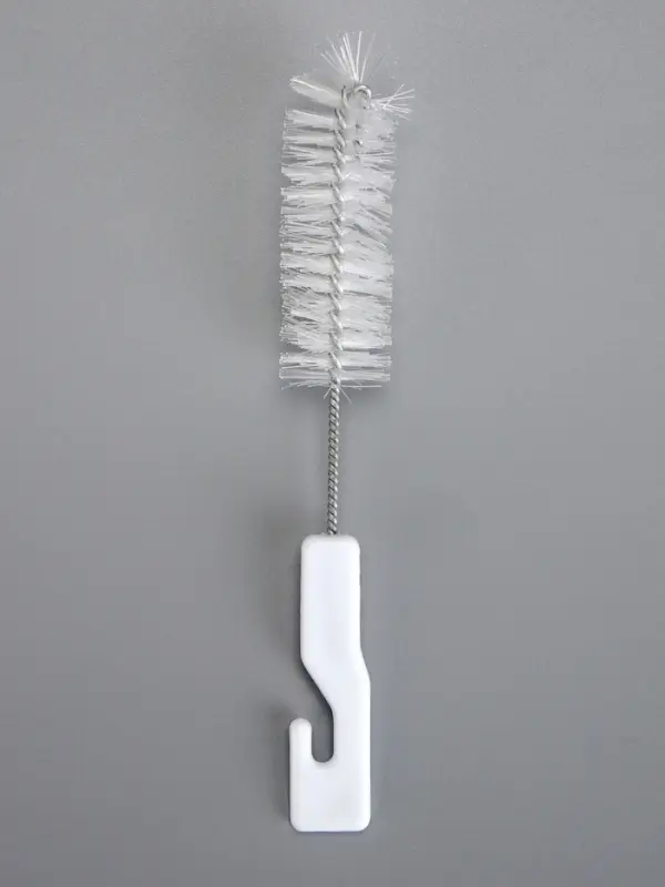 Набор для вскармливания &laquo;Пижон&raquo; мягкая, с основой из силикона, 100 мл, белая