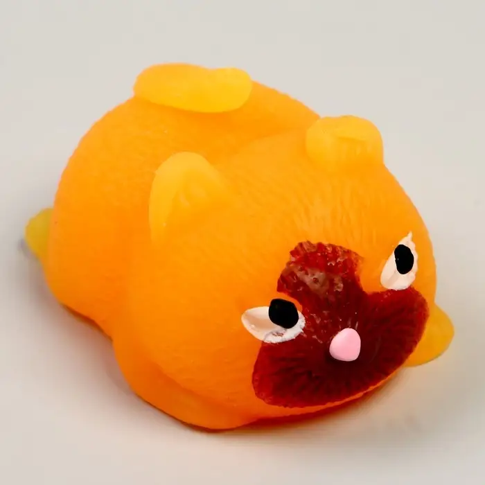 Антистресс сквиш мялка в коробочке «Питомцы» Антистресс сквиш мялка в коробочке «Питомцы»