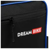 Велосумка Dream Bike, под раму