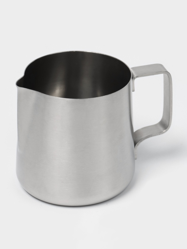 Питчер Hanna Knövell, 300 мл, 7.1×7.9×8 см, нержавеющая сталь