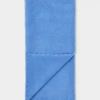 Салфетка для уборки &laquo;Нега&raquo;, 30&times;30 см, микрофибра