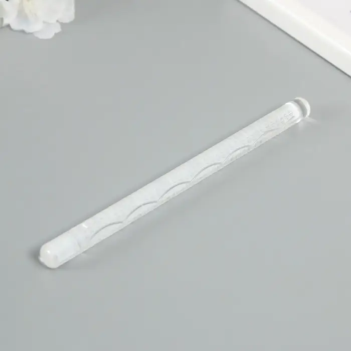 Скалка для творчества акрил &laquo;Подсолнухи&raquo;, 16&times;1 см