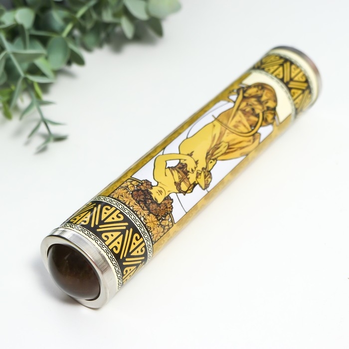 Калейдоскоп Калейдоскоп "Афина" 19х4х4 см