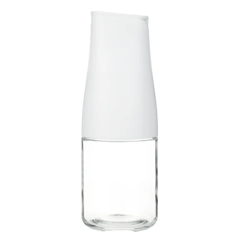 VETTA Бутылка для соусов и масла с дозатором, 450 мл, стекло, пластик, белый