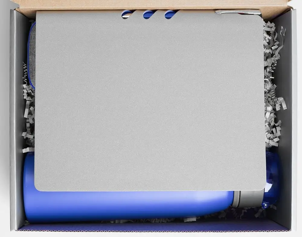 Набор Flexpen Flow, серый с синим Набор Flexpen Flow, серый с синим