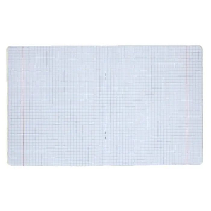 Тетрадь 12 листов в клетку Calligrata &laquo;Влад Бумага&raquo;, обложка мелованный картон, МИКС