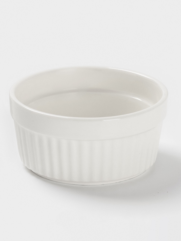 Рамекин   Рамекин  "White Label" 9х4 см