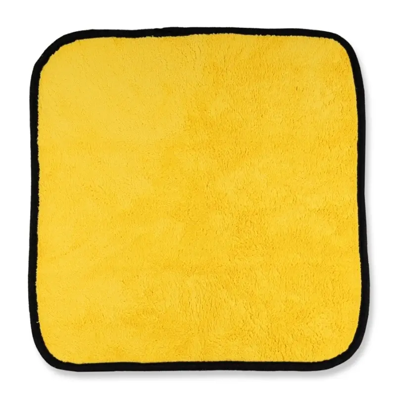 23 Салфетка микрофибра для уборки высокой плотности AVS MF-0221 (42х40см)(1шт)