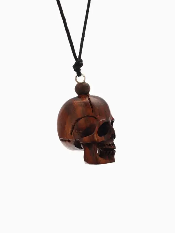 Кулон &laquo;Кость&raquo;, дерево соно