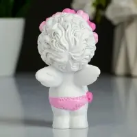 Фигура &laquo;Ангел с сердечком&raquo; 5&times;5&times;9 см