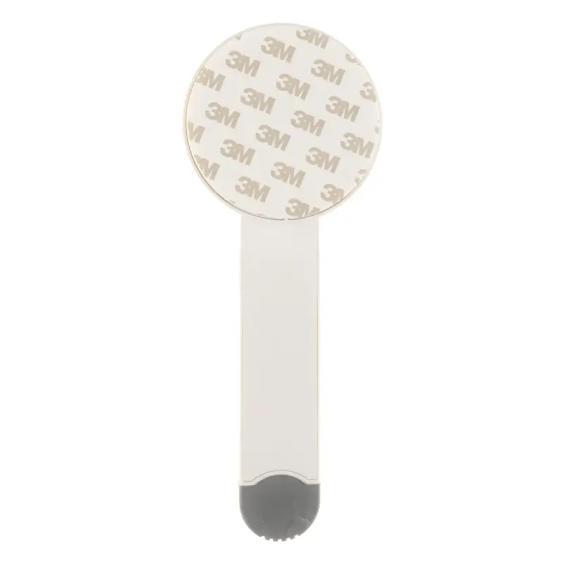 VETTA Блокиратор крышки унитаза, 21,5х8,5х3,5см, ABS, ПУ