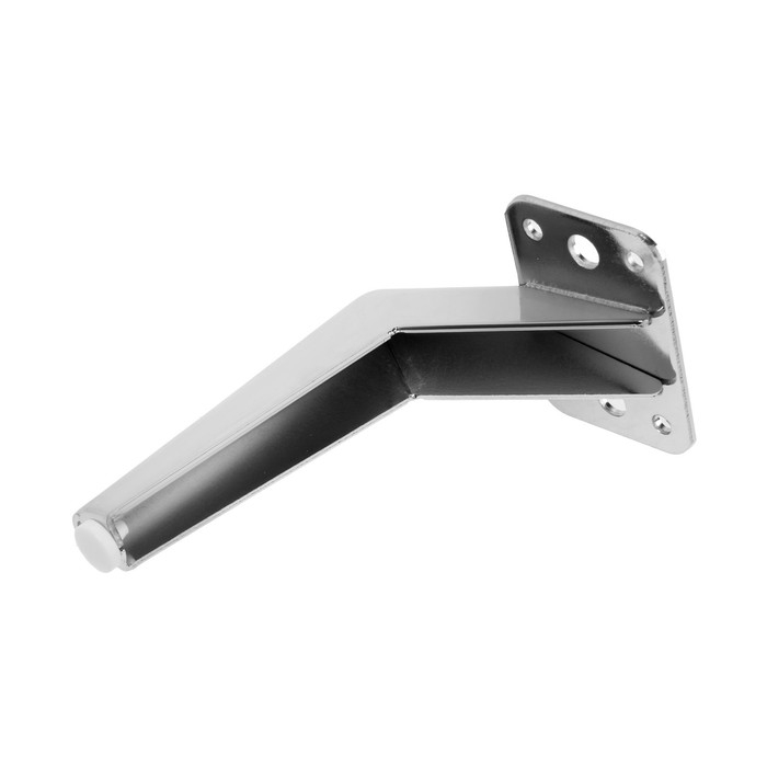 Опора мебельная CAPPIO OP11,h=150 мм,  цвет  хром Опора мебельная CAPPIO OP11,h=150 мм,  цвет  хром