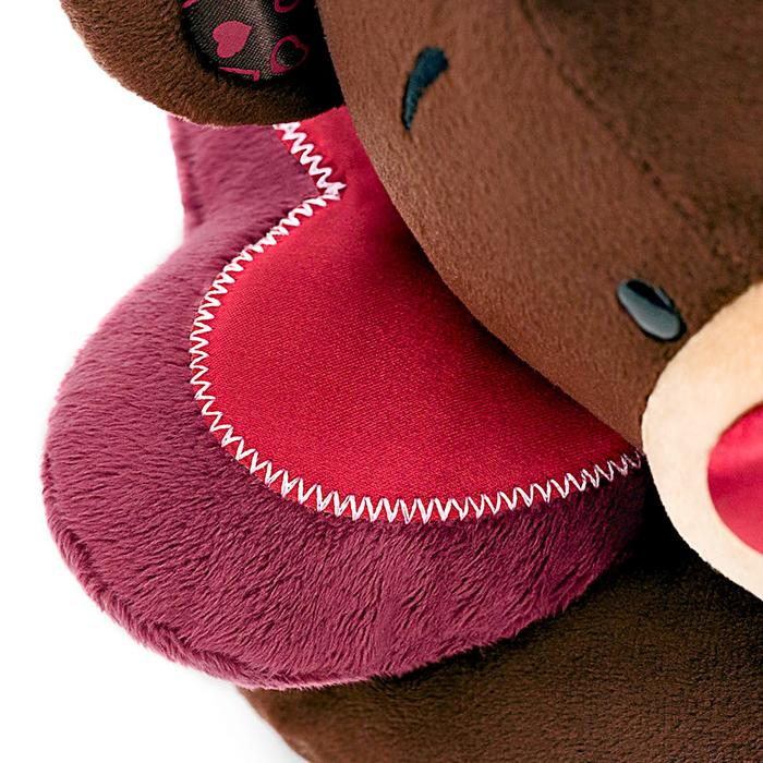 Мягкая игрушка «Медведь Choco лежебока», 30 см Мягкая игрушка «Медведь Choco лежебока», 30 см