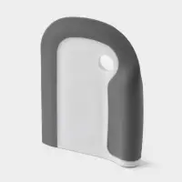 Скребок для мытья посуды, чистки плит